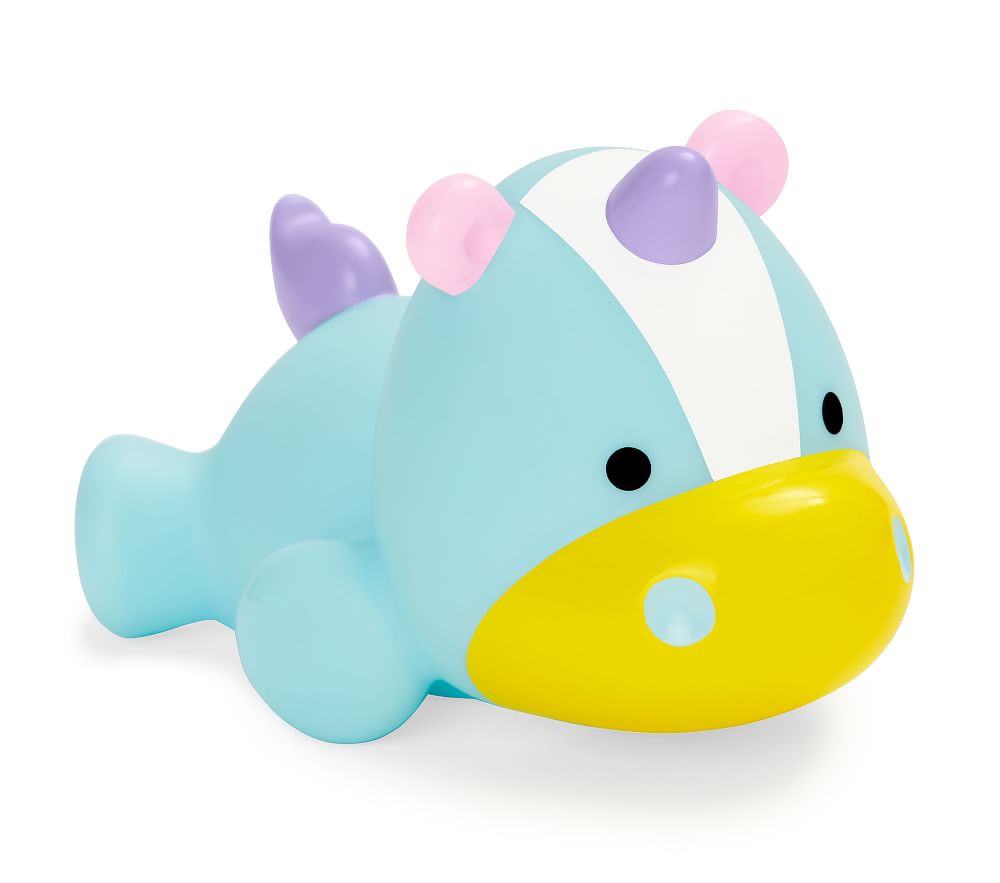 Skip Hop Bath Zoo Light-up Unicorn